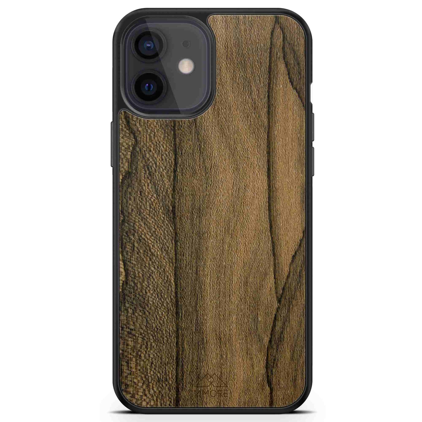 Ziricoteträ Telefonfodral - Ziricote MMore - Wood Collection