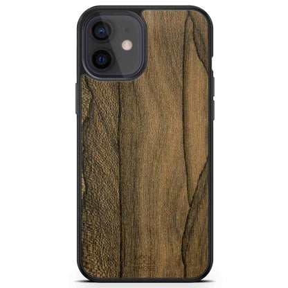 Ziricoteträ Telefonfodral - Ziricote MMore - Wood Collection