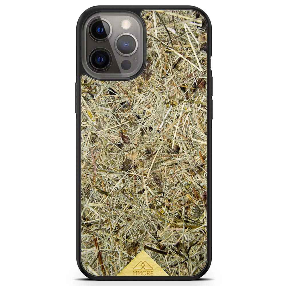 Organic Case - Alpine Hay - Suojakuori