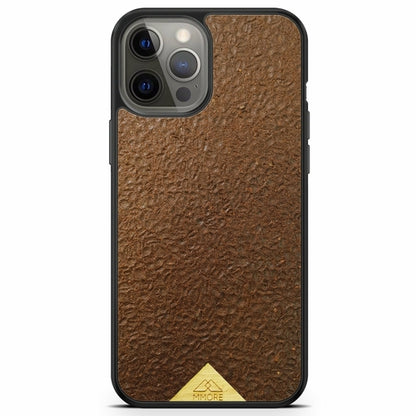 Ekologiskt Kaffe Mobilskal / Telefonfodral - Coffee - MMore