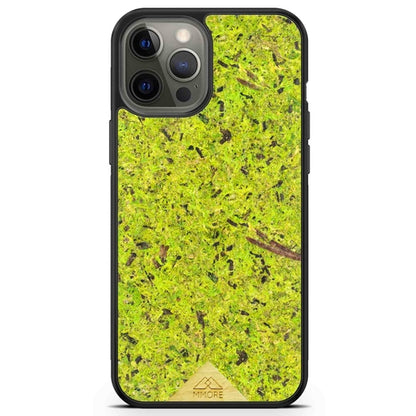 Forest Moss Phone Case - Forest Moss - MMore