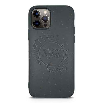 Dont Panic its Organic  -  Biodegradable phone case