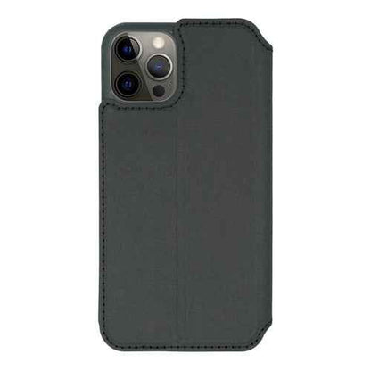 Biodegradable Flip Phone Case - Black