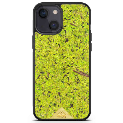 Forest Moss Phone Case - Forest Moss - MMore
