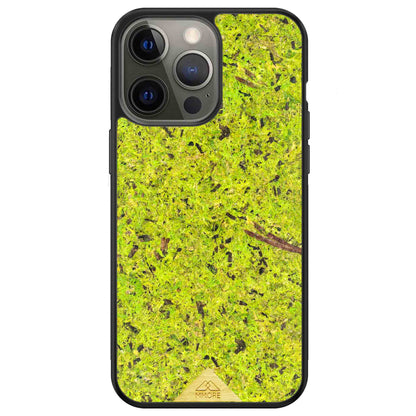 Forest Moss Phone Case - Forest Moss - MMore