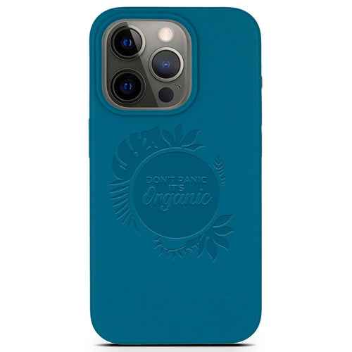 Dont Panic its Organic  -  Biodegradable phone case