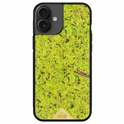 Forest Moss Phone Case - Forest Moss - MMore
