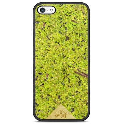 Forest Moss Phone Case - Forest Moss - MMore