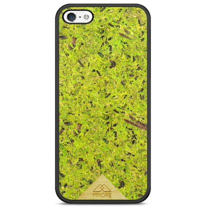 Forest Moss Phone Case - Forest Moss - MMore