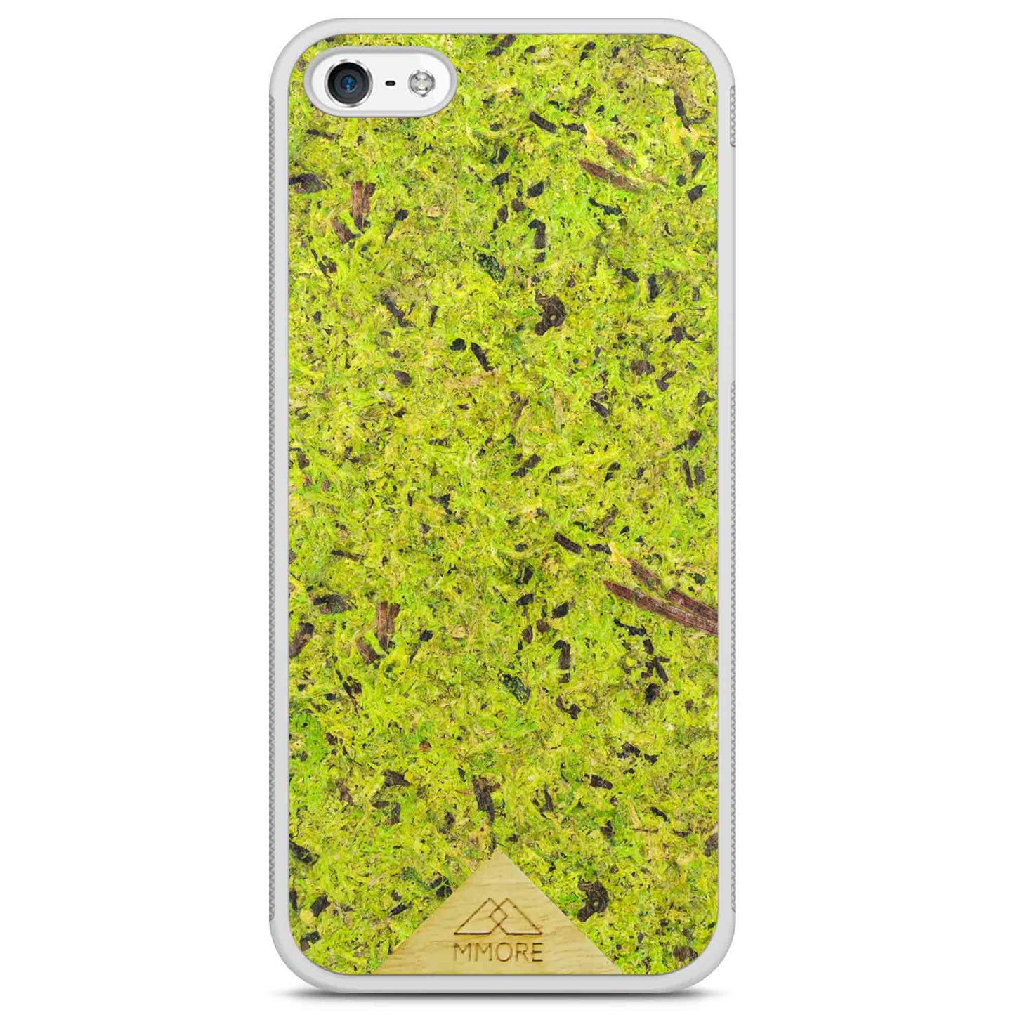 Forest Moss Phone Case - Forest Moss - MMore