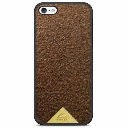 Ekologiskt Kaffe Mobilskal / Telefonfodral - Coffee - MMore