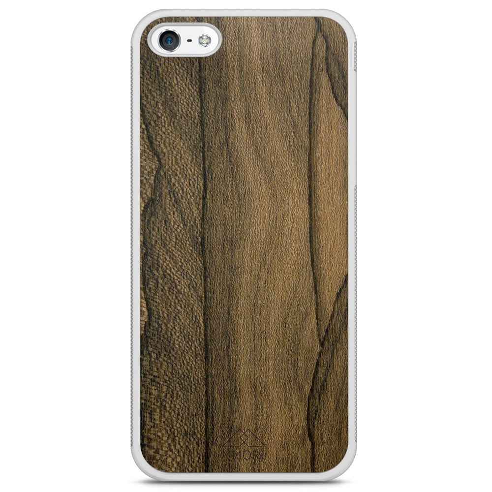 Ziricote rare wood