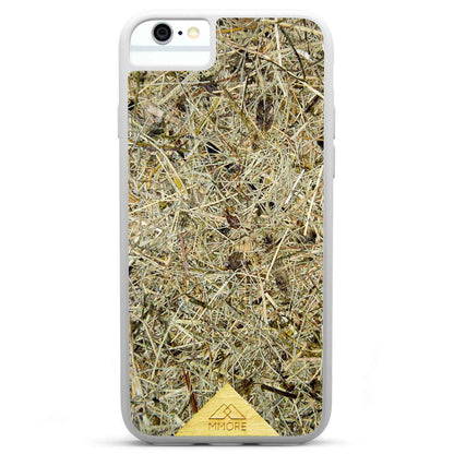 Organic Case - Alpine Hay - Suojakuori