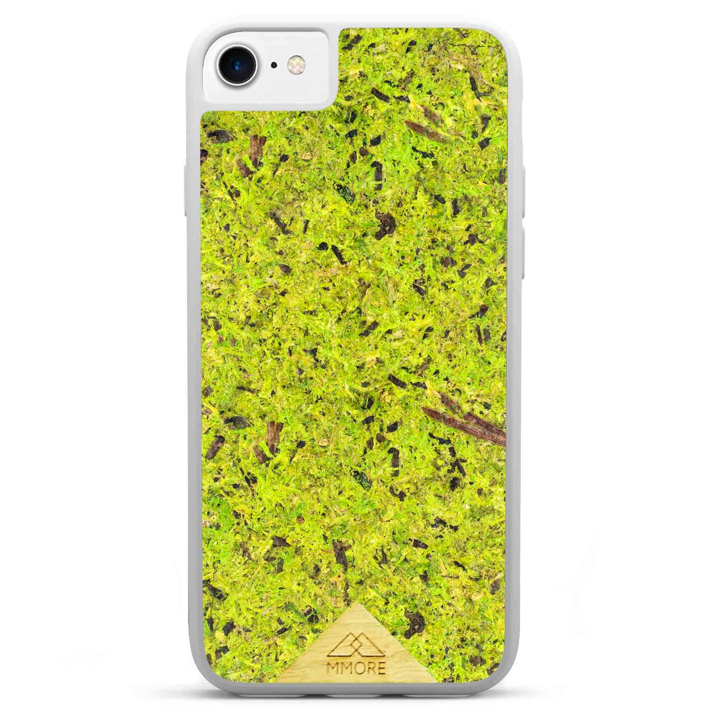 Forest Moss Phone Case - Forest Moss - MMore
