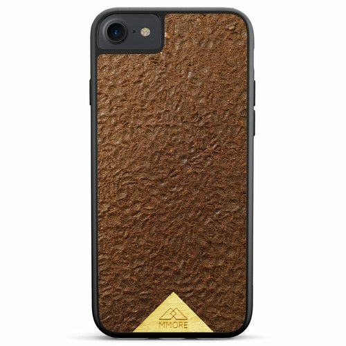 Ekologiskt Kaffe Mobilskal / Telefonfodral - Coffee - MMore