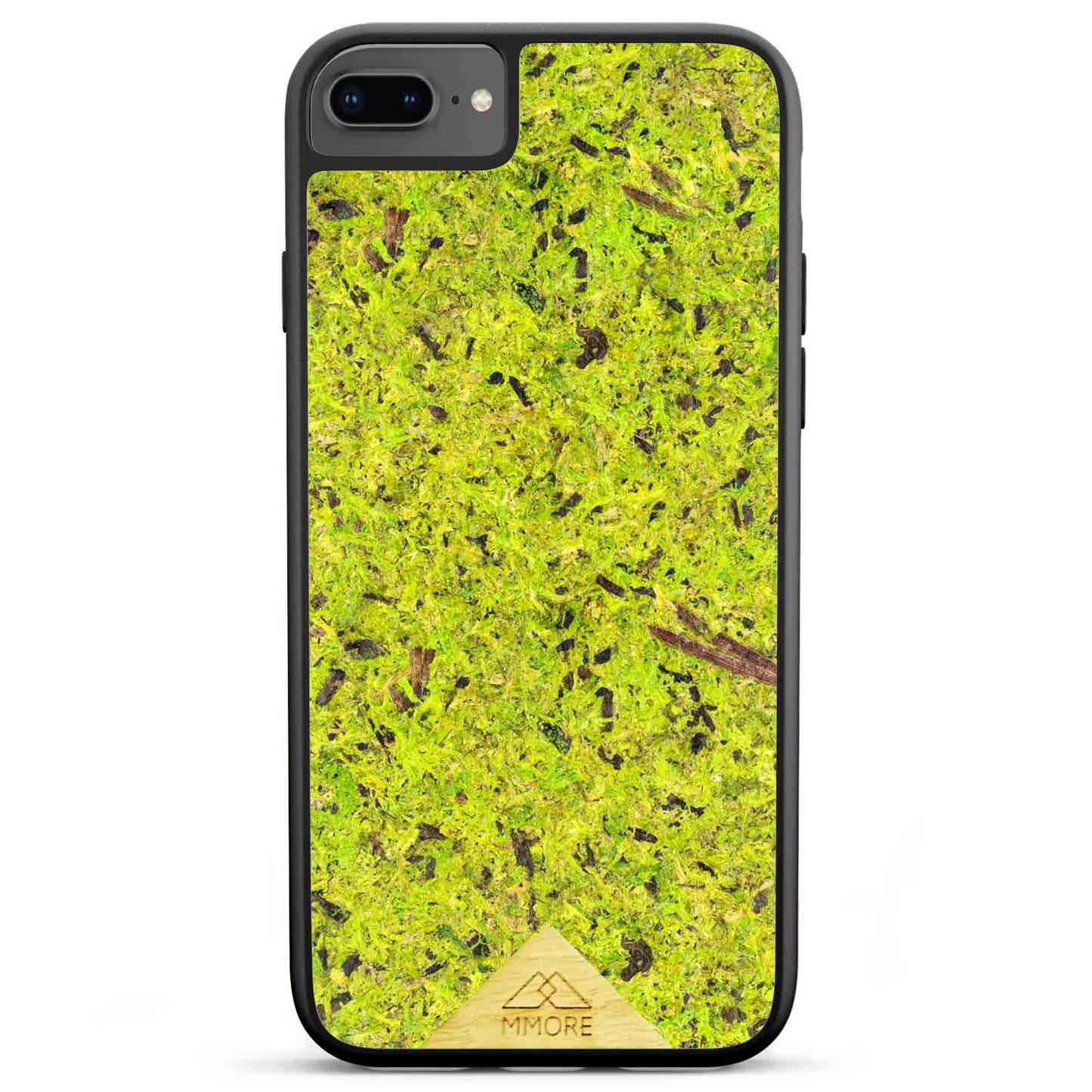 Forest Moss Phone Case - Forest Moss - MMore