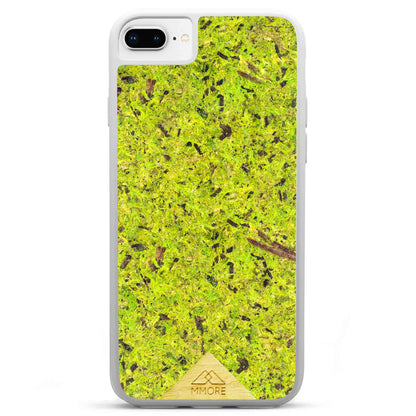 Forest Moss Phone Case - Forest Moss - MMore
