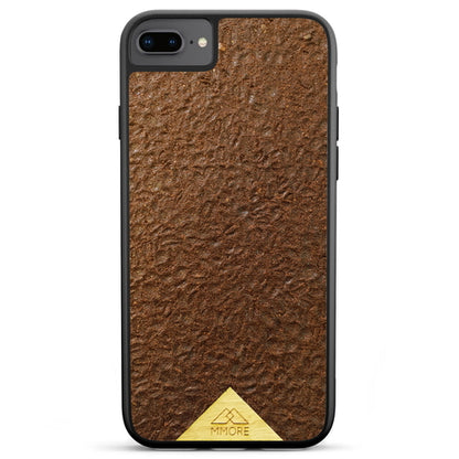 Ekologiskt Kaffe Mobilskal / Telefonfodral - Coffee - MMore
