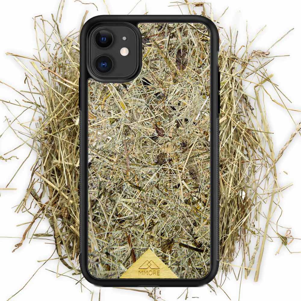 Alpine Hay Phone Cover - Alpine Hay - MMore