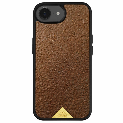 Ekologiskt Kaffe Mobilskal / Telefonfodral - Coffee - MMore