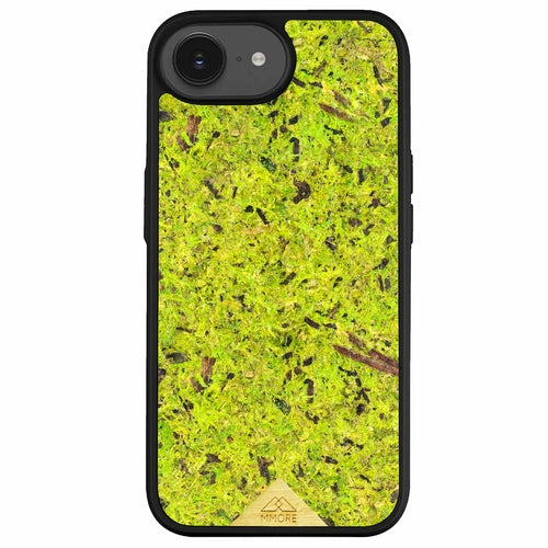 Forest Moss Phone Case - Forest Moss - MMore