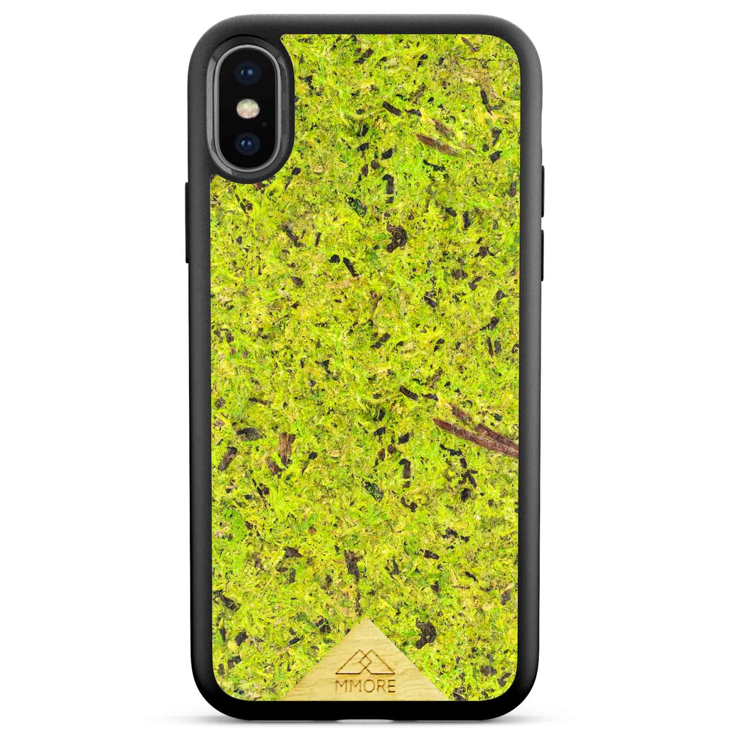 Forest Moss Phone Case - Forest Moss - MMore