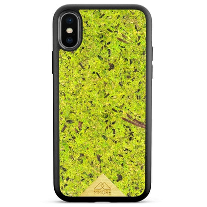 Forest Moss Phone Case - Forest Moss - MMore