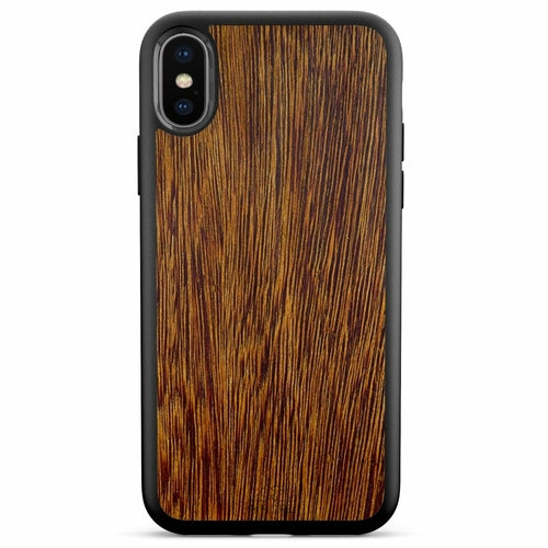 Sucupira Phone Case - Sucupira MMore - Wood Collection