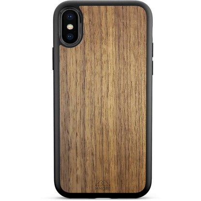 American Walnut Phone Case - Limited Edition - MMore