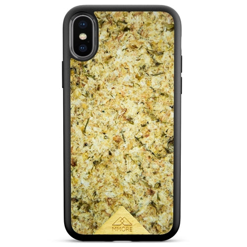 Jasminblomste Telefonfodral - Jasmine - MMore