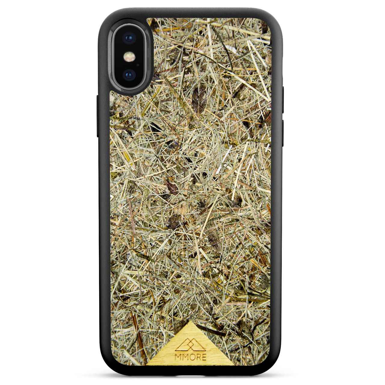 Organic Case - Alpine Hay - Suojakuori