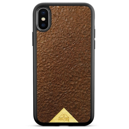Ekologiskt Kaffe Mobilskal / Telefonfodral - Coffee - MMore