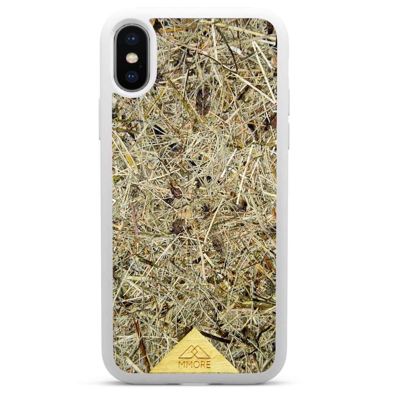 Organic Case - Alpine Hay - Suojakuori