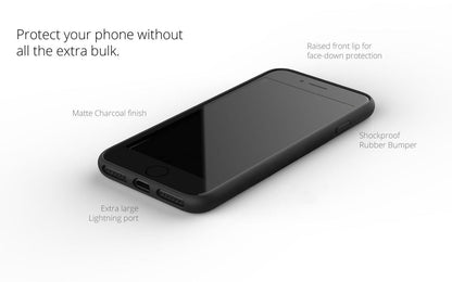 Viikunapuunlehti Puhelinkotelo - Skeleton Leaves - Chakra Symbols - MMore