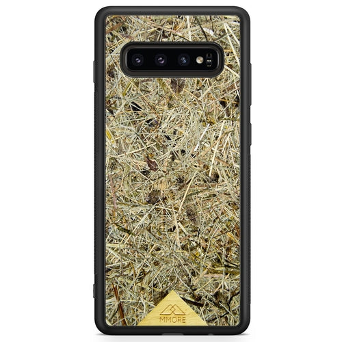 Alpine Hay Phone Cover - Alpine Hay - MMore