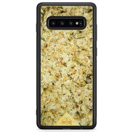 Jasminblomste Telefonfodral - Jasmine - MMore