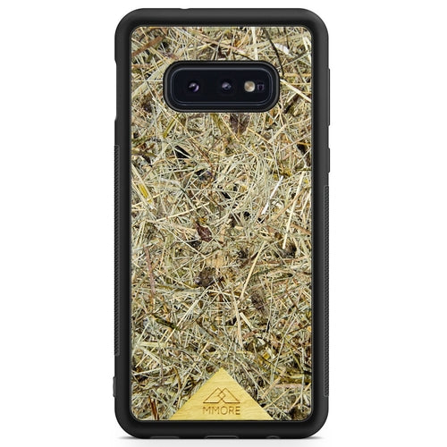 Alpine Hay Phone Cover - Alpine Hay - MMore