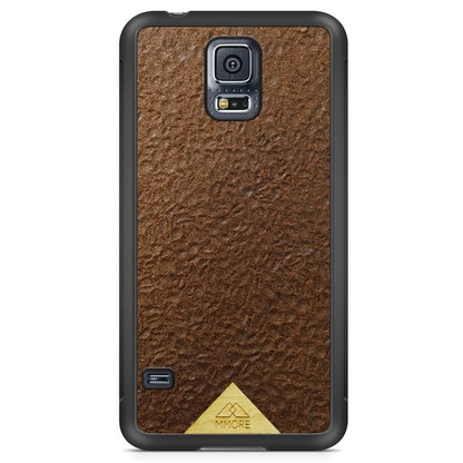 Ekologiskt Kaffe Mobilskal / Telefonfodral - Coffee - MMore