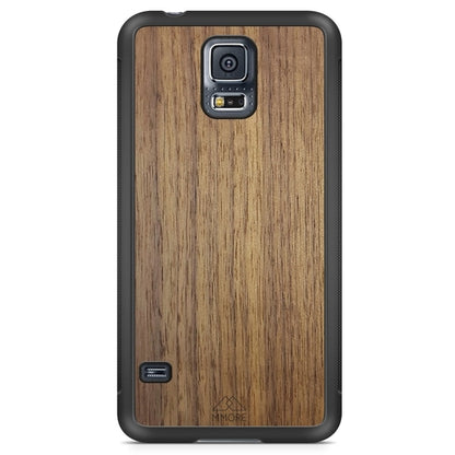 American Walnut Phone Case - Limited Edition - MMore