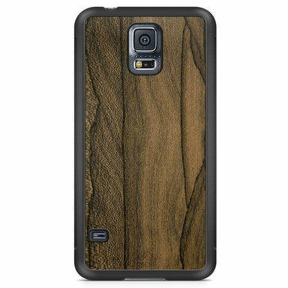 Ziricoteträ Telefonfodral - Ziricote MMore - Wood Collection