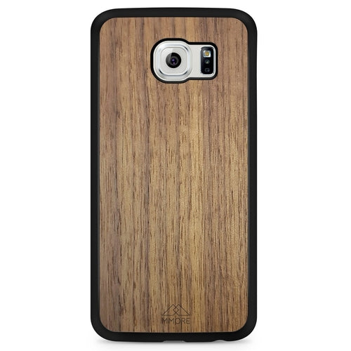 American Walnut Phone Case - Limited Edition - MMore