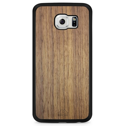 American Walnut Phone Case - Limited Edition - MMore