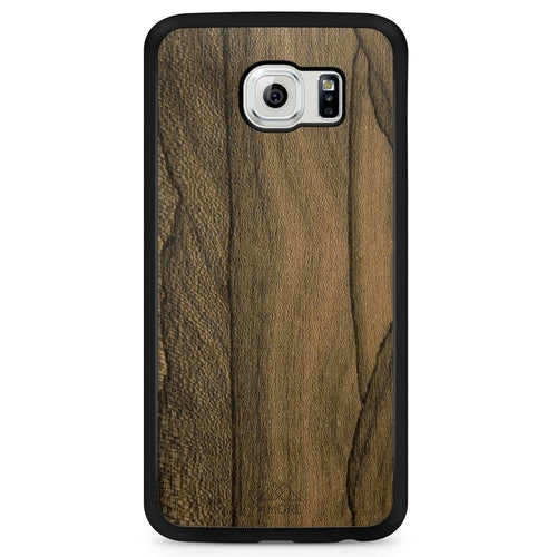 Ziricoteträ Telefonfodral - Ziricote MMore - Wood Collection