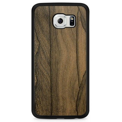 Ziricoteträ Telefonfodral - Ziricote MMore - Wood Collection