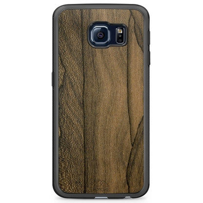 Ziricoteträ Telefonfodral - Ziricote MMore - Wood Collection