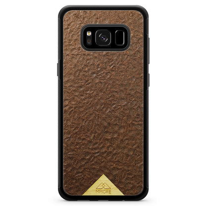 Ekologiskt Kaffe Mobilskal / Telefonfodral - Coffee - MMore