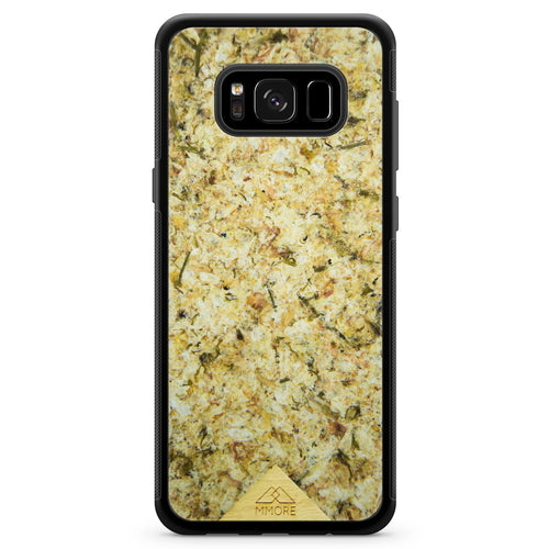 Jasminblomste Telefonfodral - Jasmine - MMore