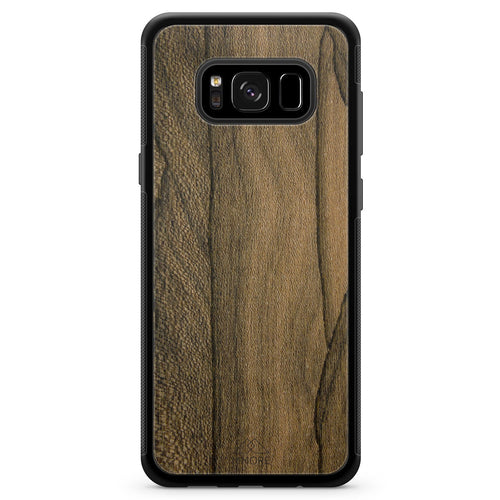 Ziricoteträ Telefonfodral - Ziricote MMore - Wood Collection
