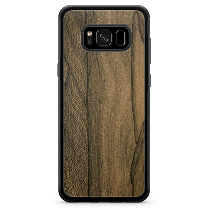 Ziricoteträ Telefonfodral - Ziricote MMore - Wood Collection