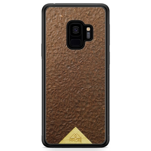Ekologiskt Kaffe Mobilskal / Telefonfodral - Coffee - MMore